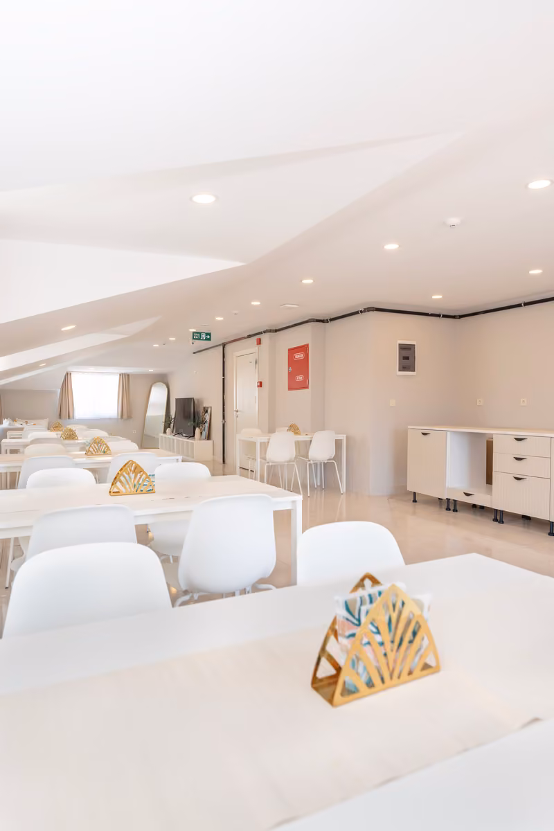 Academic House Maltepe Kız Öğrenci Yurdu