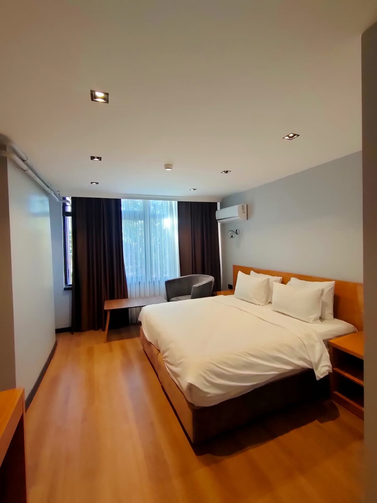 Elite Marmara 2 Kişilik Deluxe Oda