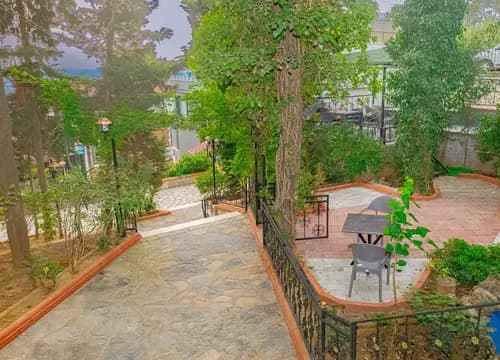 Elite Marmara Bosphorus Hotel