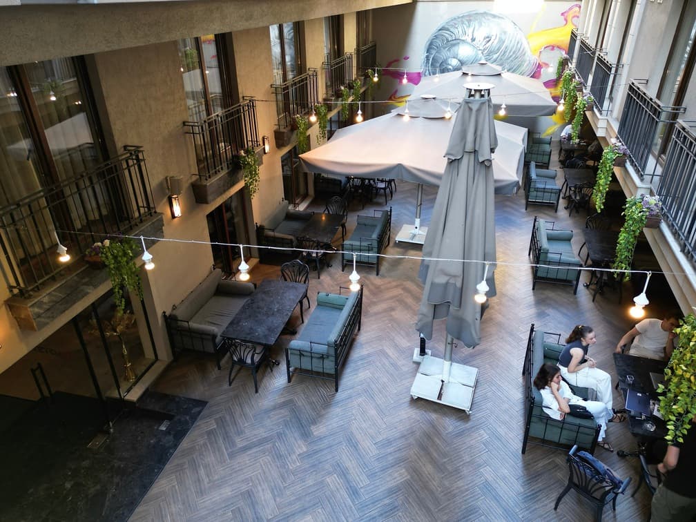Keten Suites
