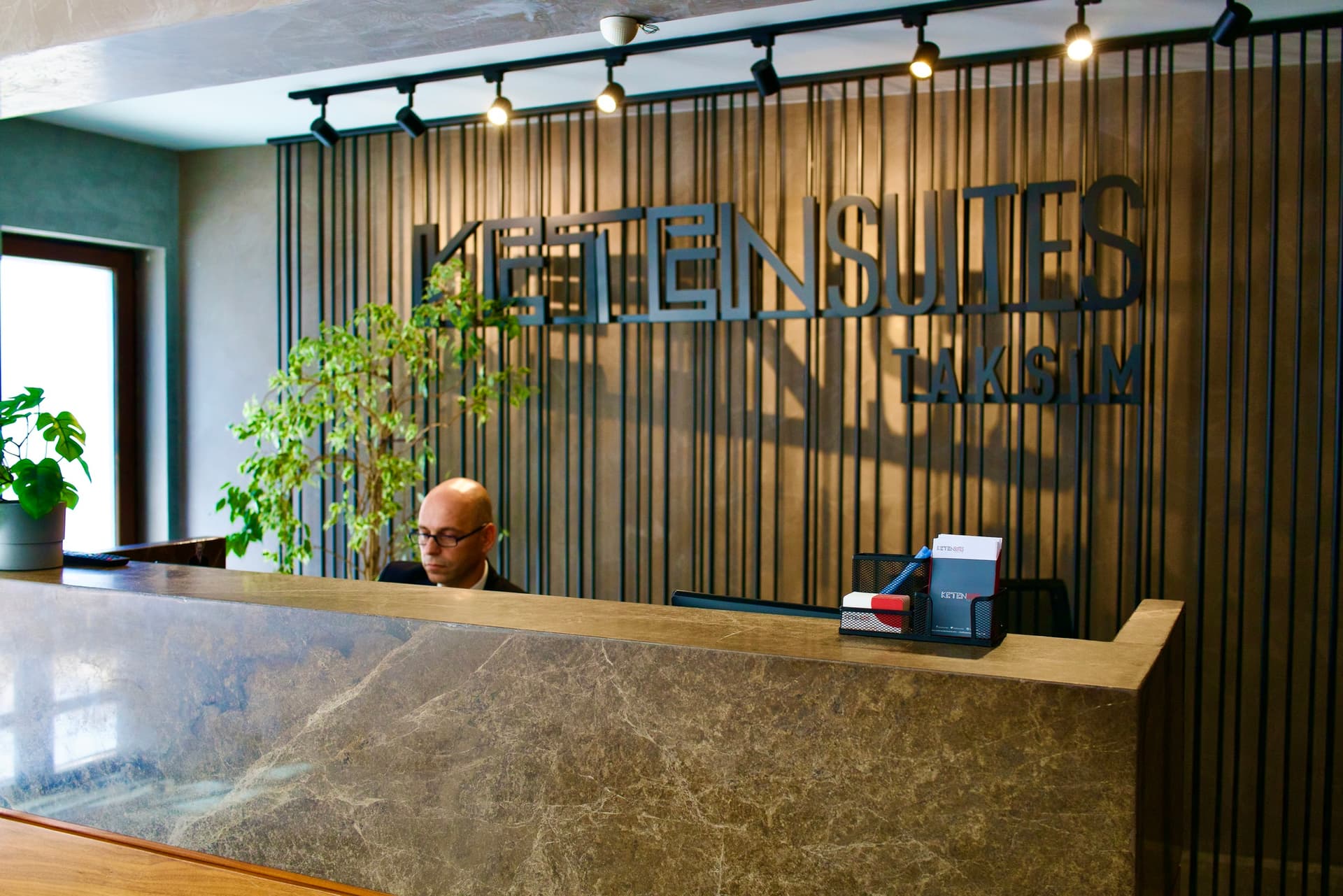 Keten Suites