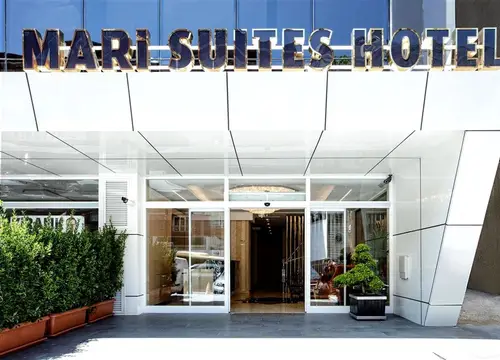 Mari Suites Hotel