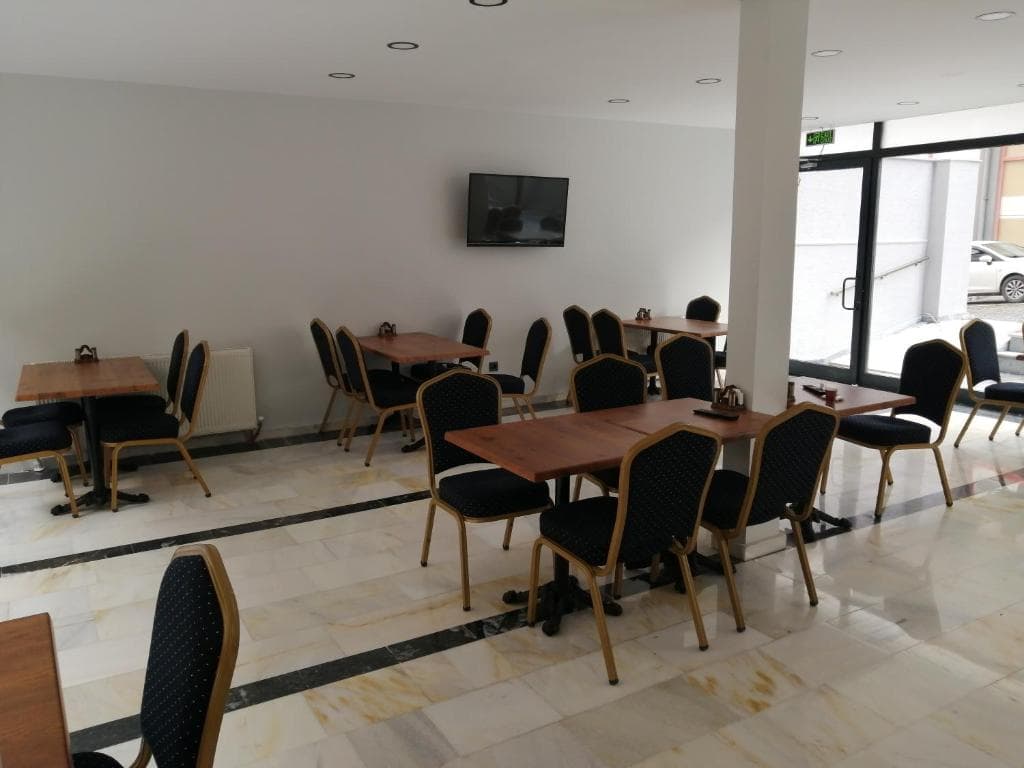 Nice Royal Suite Yemek Salonu