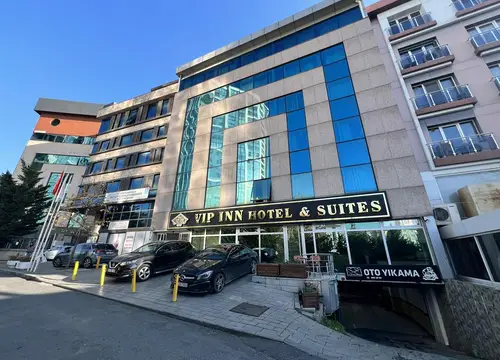 VIP Inn
