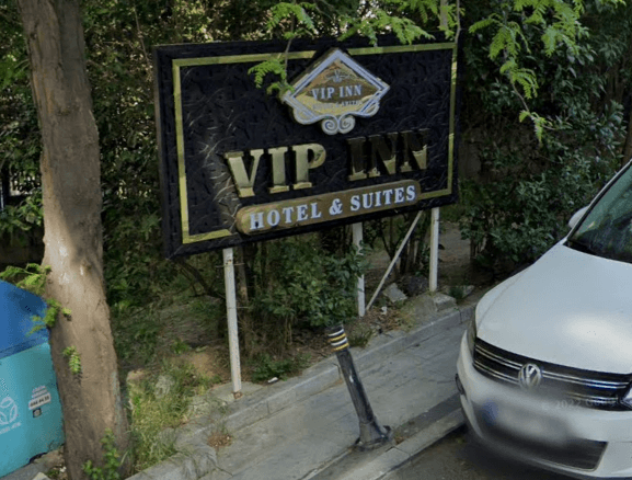 VIP Inn