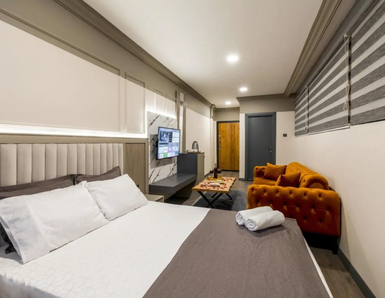 Arena Suites 2 Kişilik Stüdyo Oda