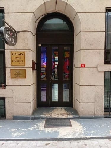 Univotel Galata