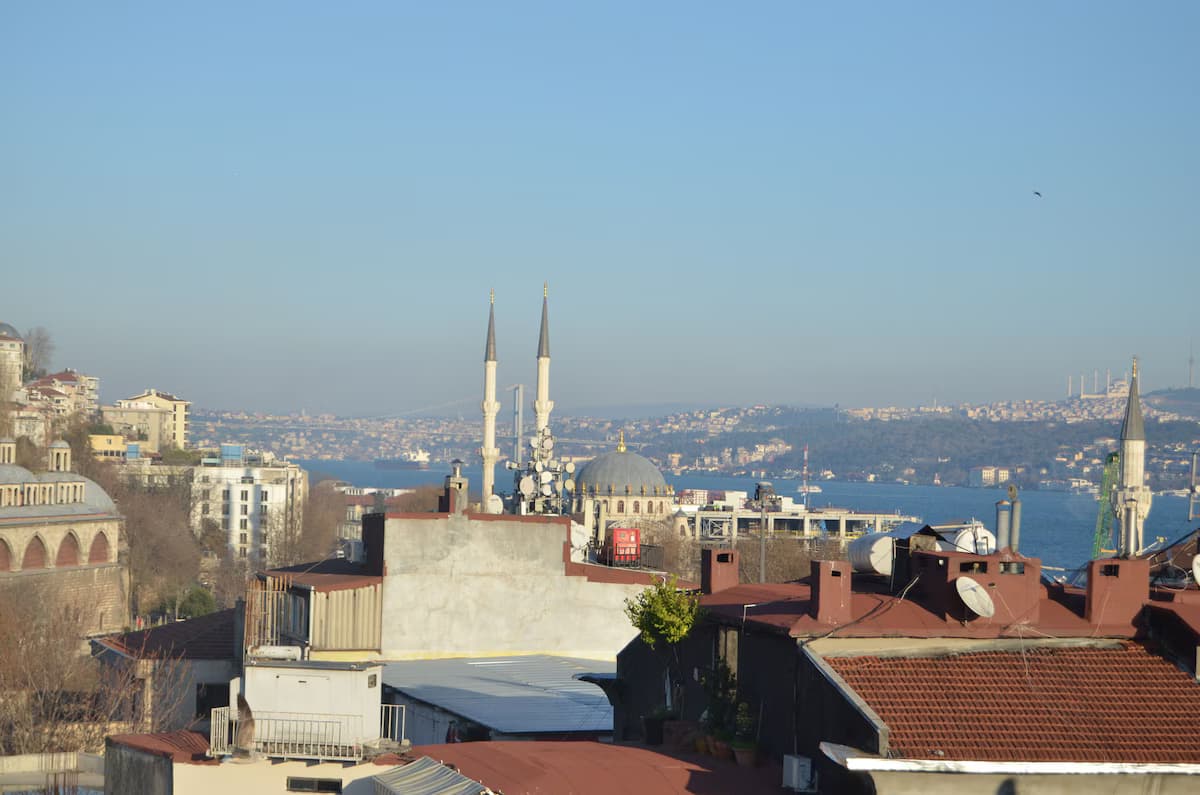 Univotel Galata