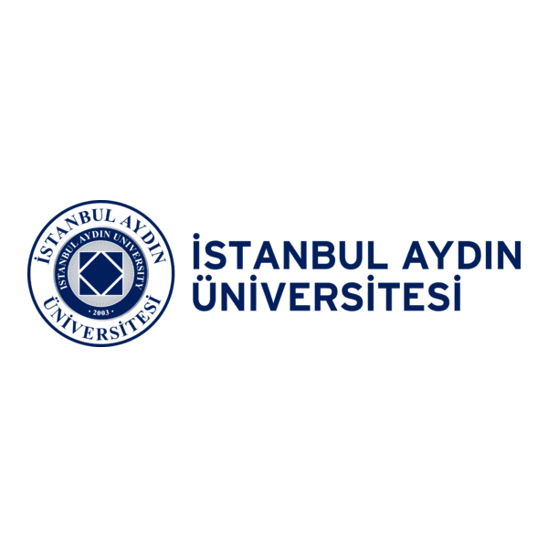 İstanbul Aydın Üniversitesi logo