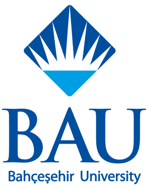 Bahçeşehir Üniversitesi - Çırağan logo