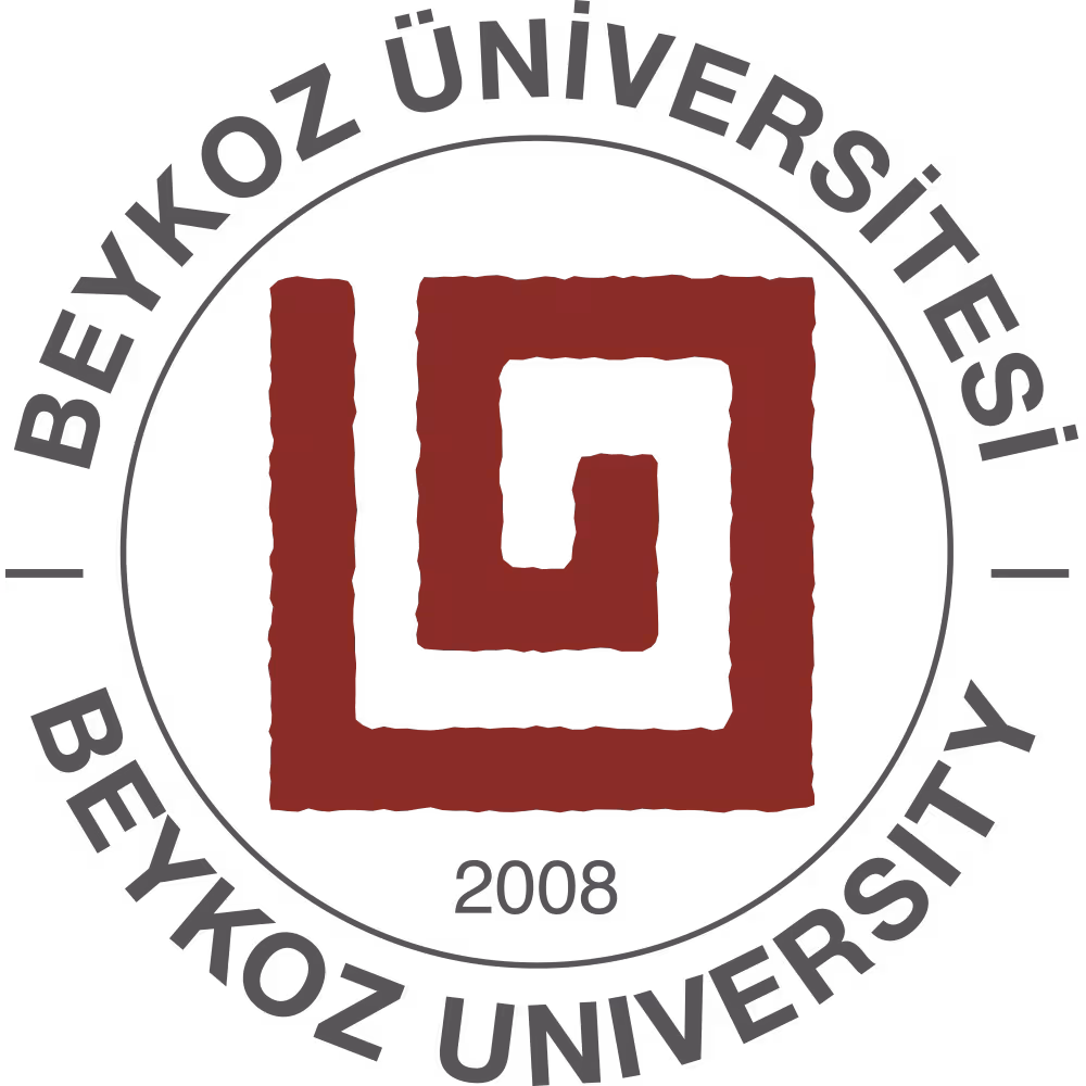 Beykoz Üniversitesi Kavacık Kampüsü logo