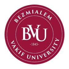 Bezmi Alem Üniversitesi - Sağlık Bilimleri Fakültesi logo
