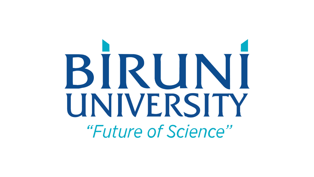 Biruni Üniversitesi - Ana Kampüs logo
