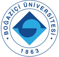 Boğaziçi Üniversitesi - Ana Kampüs logo