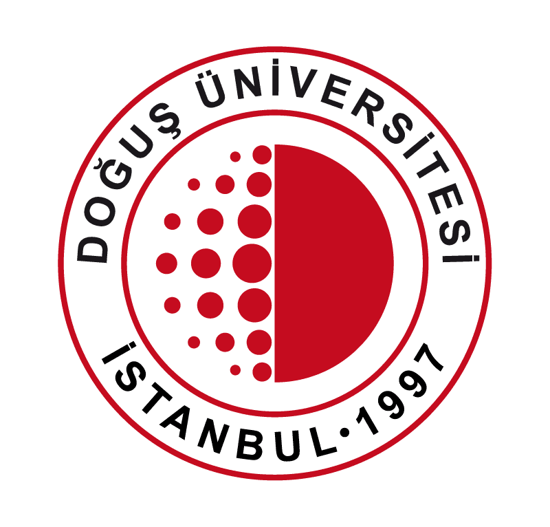 Doğuş Üniversitesi - Kadıköy logo