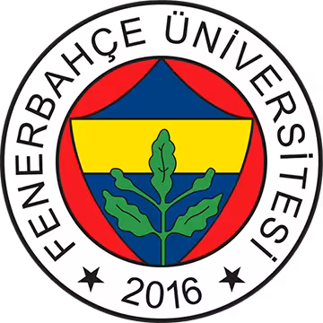 Fenerbahçe Üniversitesi logo
