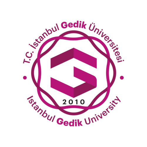 Gedik Üniversitesi - Harbiye logo