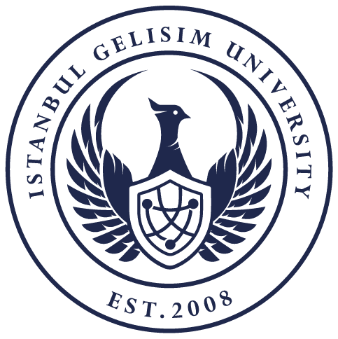 İstanbul Gelişim Üniversitesi - Cihangir Kampüsü logo