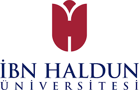 İbn Haldun Üniversitesi logo