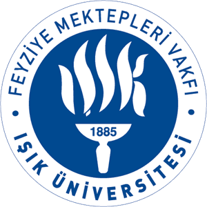 Işık Üniversitesi - Maslak Kampüsü logo