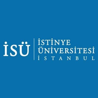 İstinye Üniversitesi - Vadi Kampüsü logo