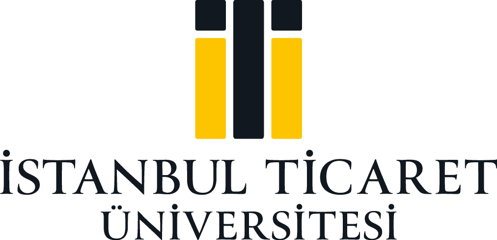 İstanbul Ticaret Üniversitesi - Küçükyalı Kampüsü logo