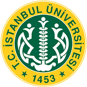 İstanbul Üniversitesi İÜ - Beyazıt Kampüsü logosu