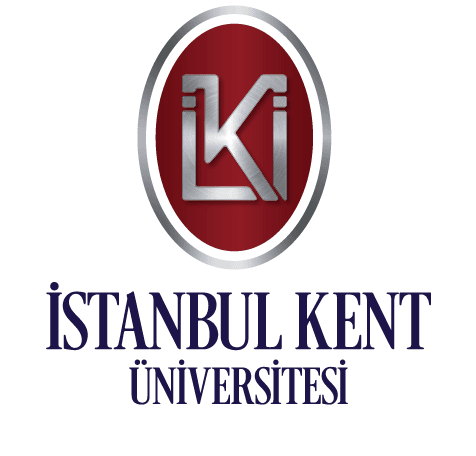 İstanbul Kent Üniversitesi Taksim Kampüsü logo