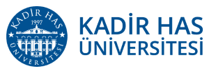 Kadir Has Üniversitesi logo
