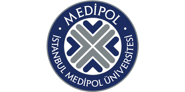 İstanbul Medipol Üniversitesi logosu