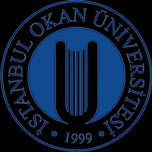 Okan Üniversitesi - Tuzla Kampüsü logosu