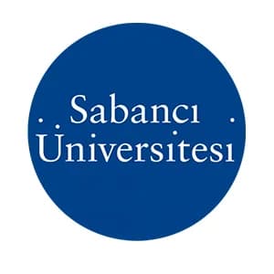 Sabancı Üniversitesi logo
