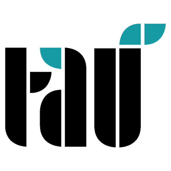 Türk Alman Üniversitesi logo