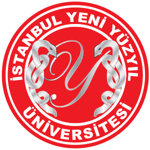 Yeni Yüzyıl Üniversitesi - Dr. Azmi Ofluoğlu Yerleşkesi logo